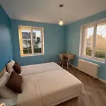 ヴィラ La Maison Aux Embruns - Vue