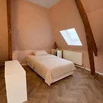 La Maison Aux Embruns - Vue ヴィラ