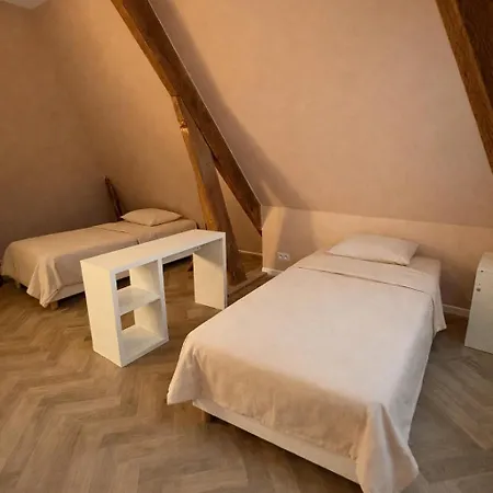 La Maison Aux Embruns - Vue *