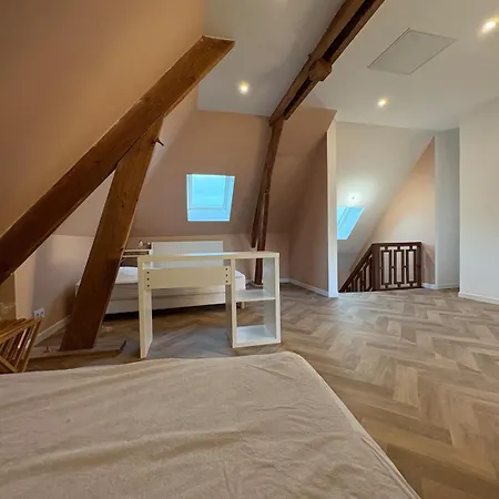 Villa La Maison Aux Embruns - Vue *