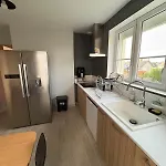 La Maison Aux Embruns - Vue