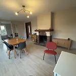 La Maison Aux Embruns - Vue Βίλα Grandcamp-Maisy