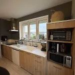 Βίλα La Maison Aux Embruns - Vue *
