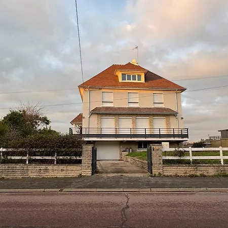 La Maison Aux Embruns - Vue Villa