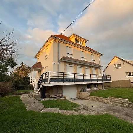 La Maison Aux Embruns - Vue *