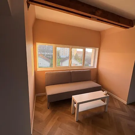 La Maison Aux Embruns - Vue Grandcamp-Maisy