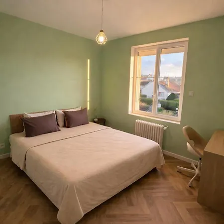 Villa La Maison Aux Embruns - Vue *