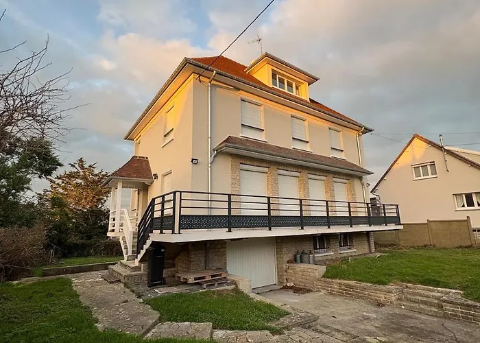 La Maison Aux Embruns - Vue *