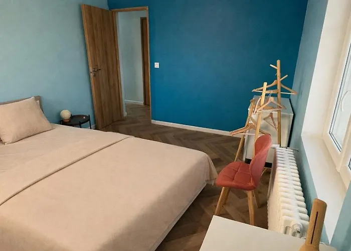 La Maison Aux Embruns - Vue * Grandcamp-Maisy