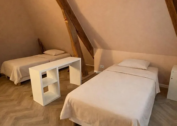 La Maison Aux Embruns - Vue *