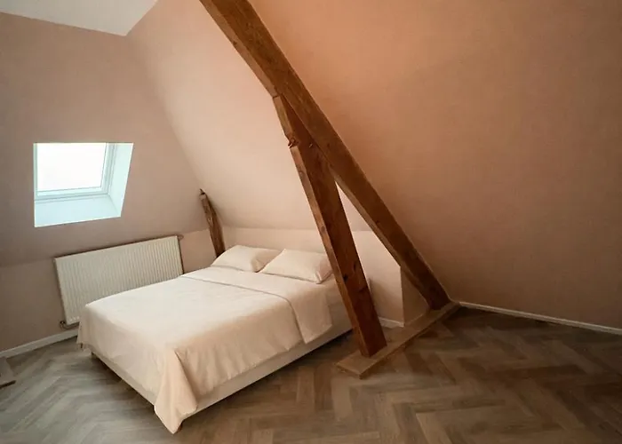 Villa La Maison Aux Embruns - Vue