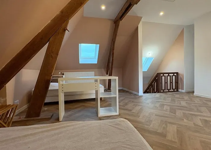 Villa La Maison Aux Embruns - Vue *