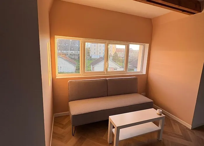 La Maison Aux Embruns - Vue Grandcamp-Maisy