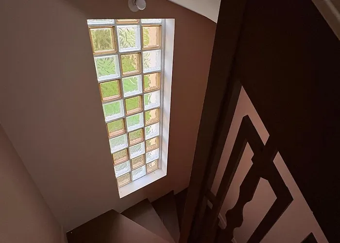 La Maison Aux Embruns - Vue *