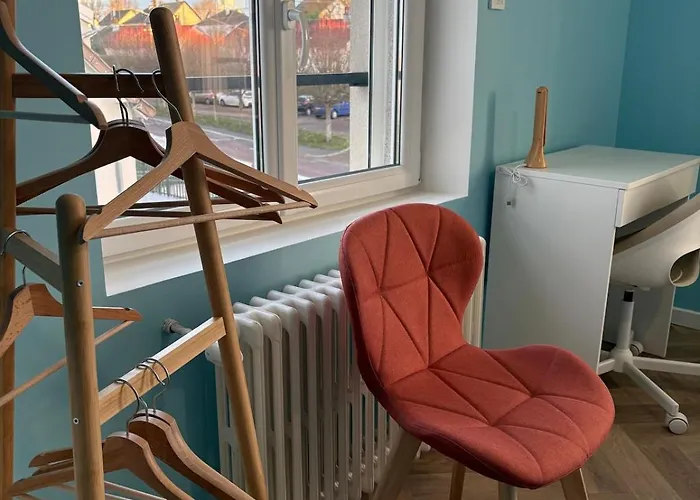 La Maison Aux Embruns - Vue Villa Grandcamp-Maisy