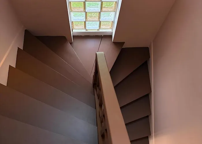 Villa La Maison Aux Embruns - Vue