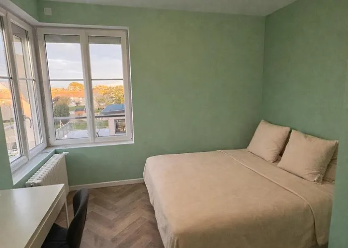 Villa La Maison Aux Embruns - Vue