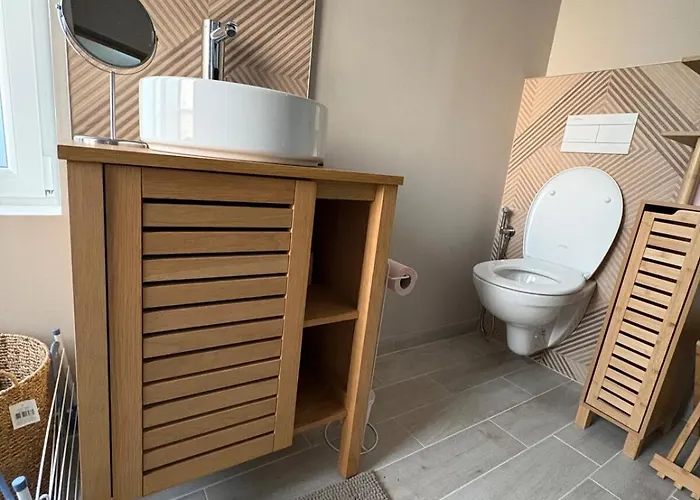 Villa La Maison Aux Embruns - Vue *