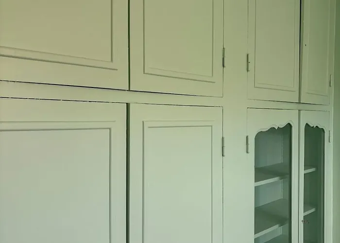 La Maison Aux Embruns - Vue Villa Grandcamp-Maisy