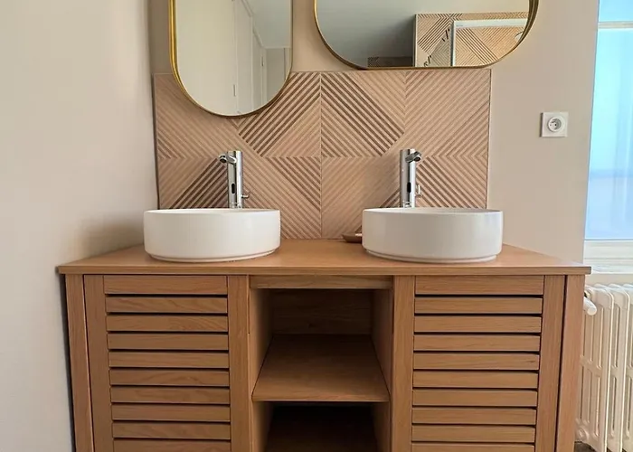 Villa La Maison Aux Embruns - Vue *